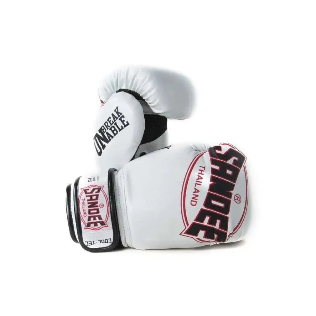 Sandee Cool-Tec Kids Muay Thai Boxing Gloves