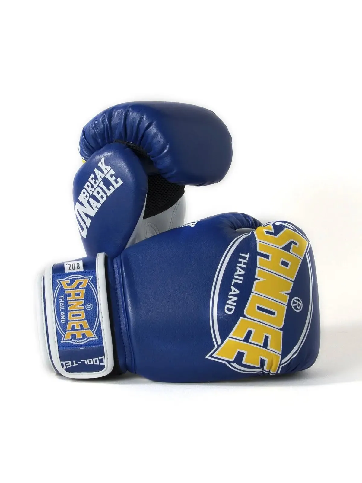 Sandee Cool-Tec Kids Muay Thai Boxing Gloves