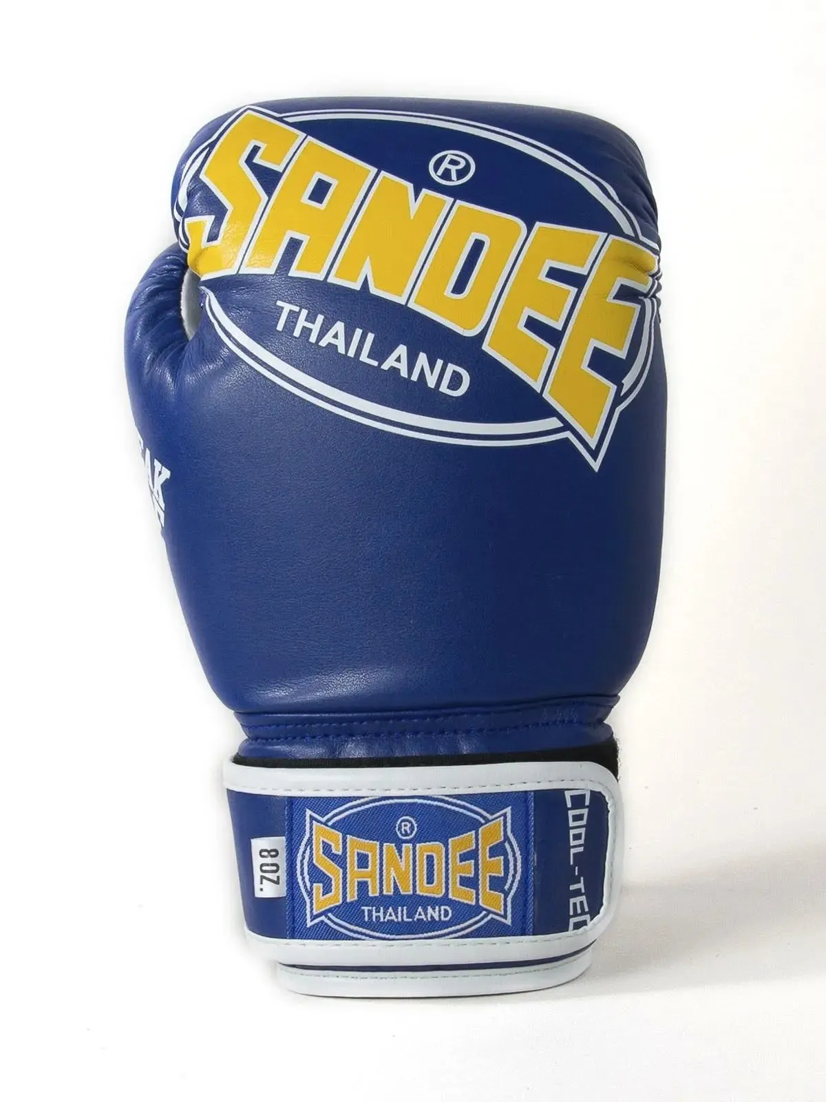 Sandee Cool-Tec Kids Muay Thai Boxing Gloves
