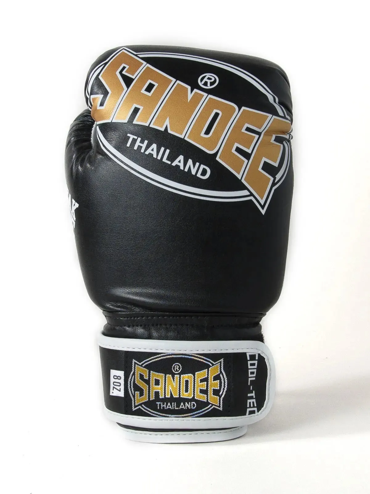 Sandee Cool-Tec Kids Muay Thai Boxing Gloves