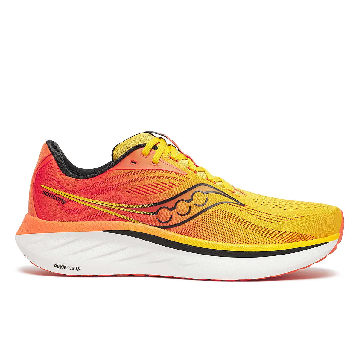 Saucony Ride 18 Men's