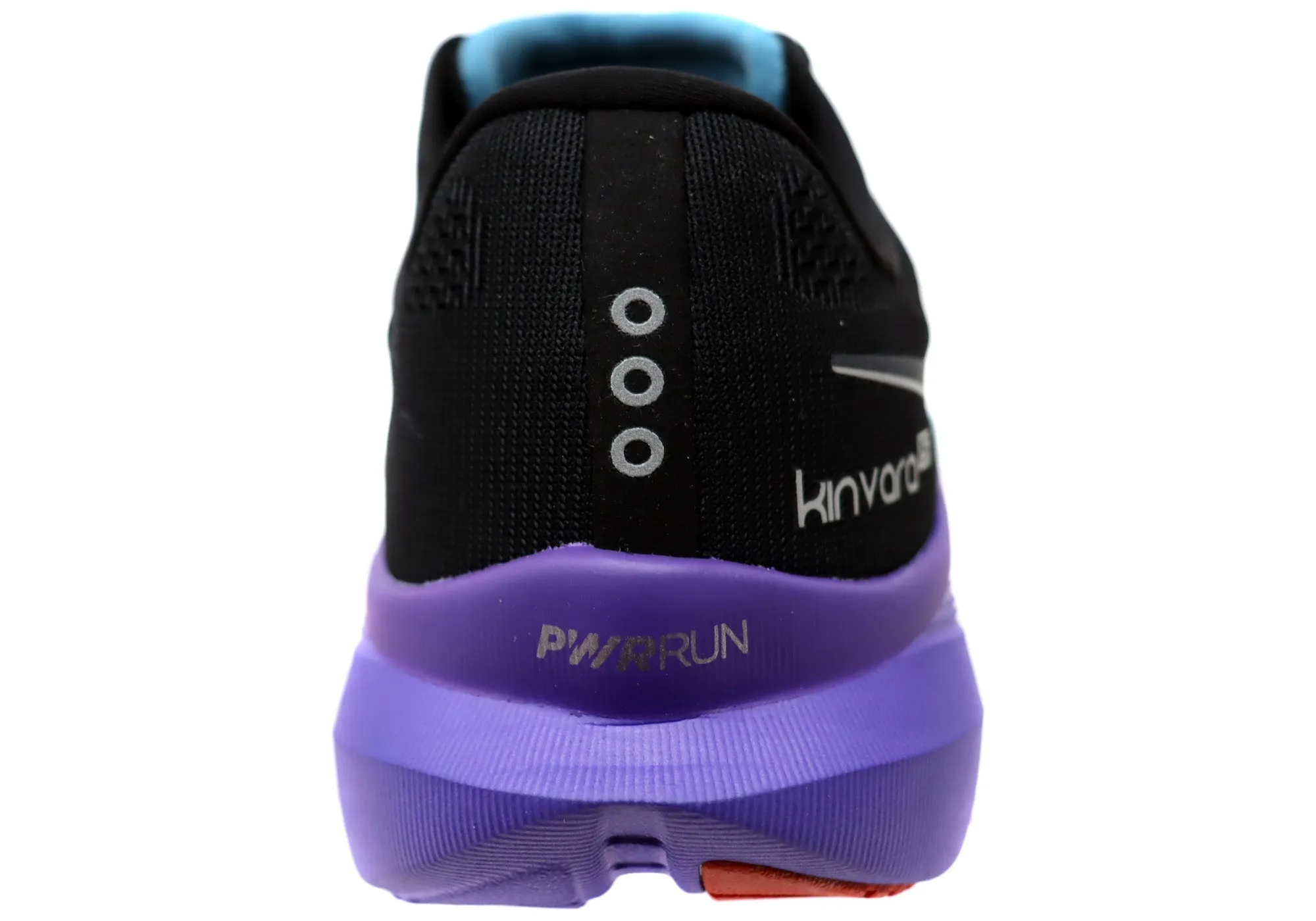 Saucony Womens Kinvara 15 Comfortable Lace Up Athletic Shoes