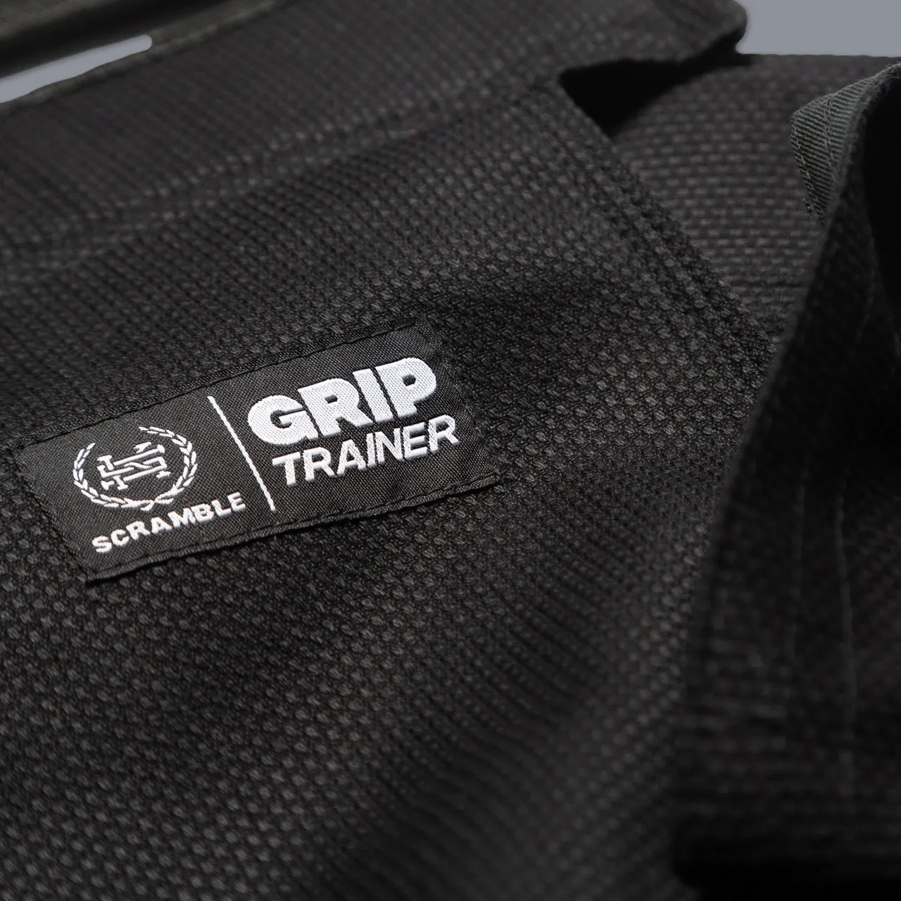 Scramble Jiu Jitsu Grip Trainers