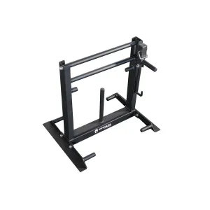Scratch and Dent - Vice Grip Trainer – Band and Plate Loadable - FINAL SALE