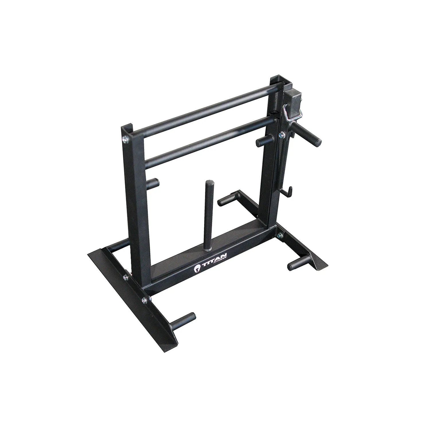 Scratch and Dent - Vice Grip Trainer – Band and Plate Loadable - FINAL SALE