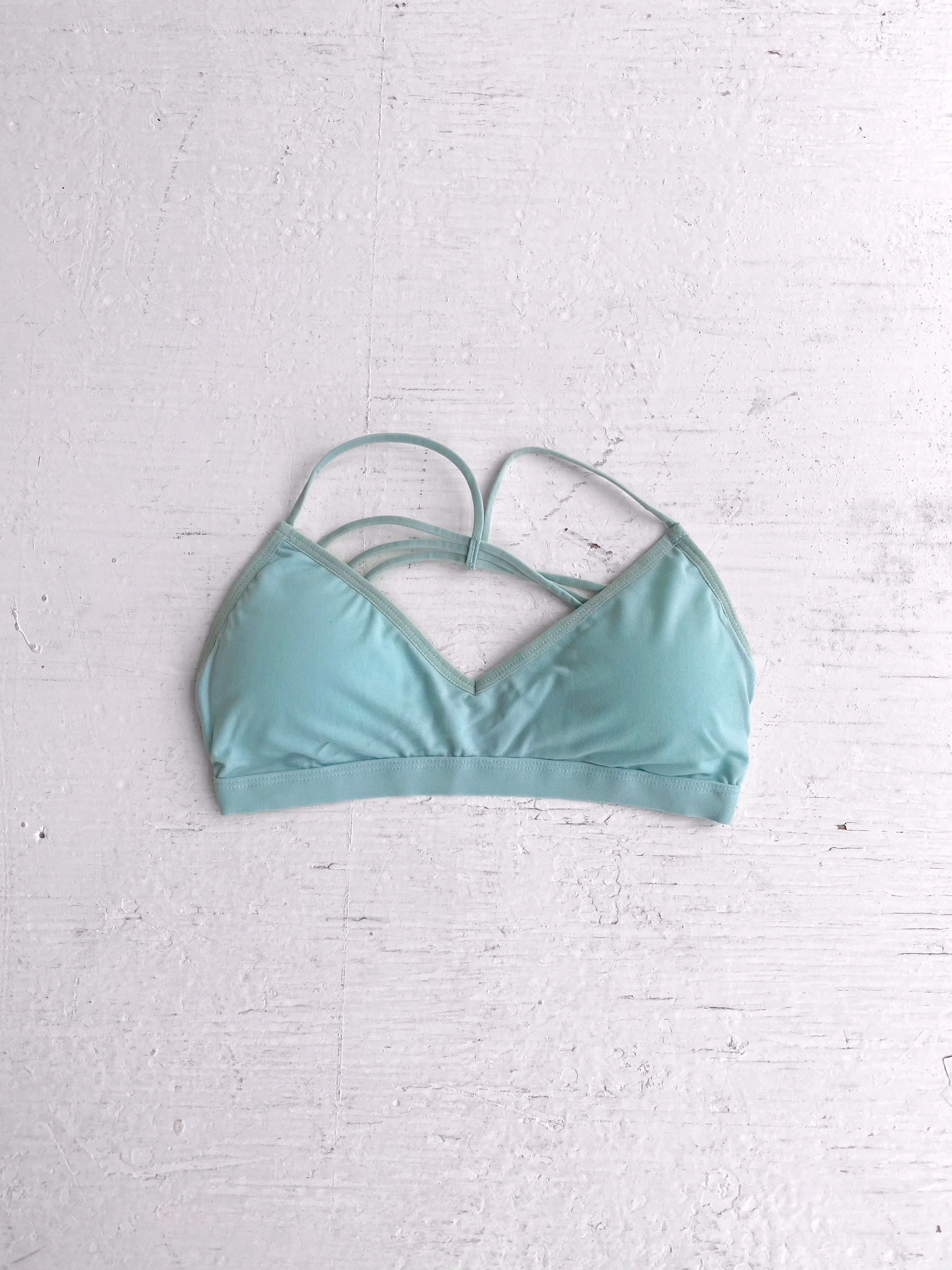 SEASIDE BRALETTE