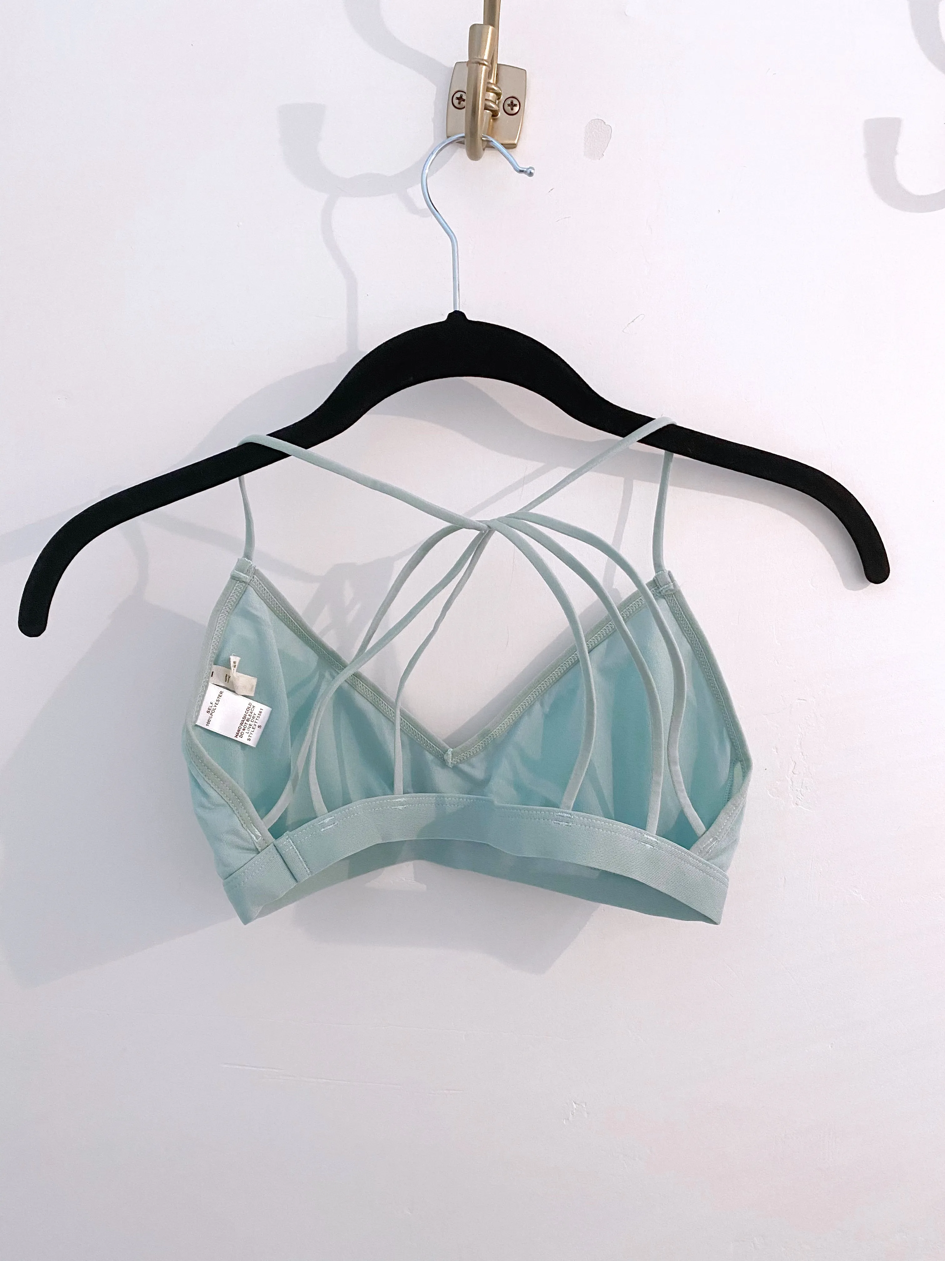 SEASIDE BRALETTE