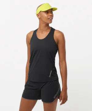 Sense Aero Tank (Women's) - LC2190400 - Past Season