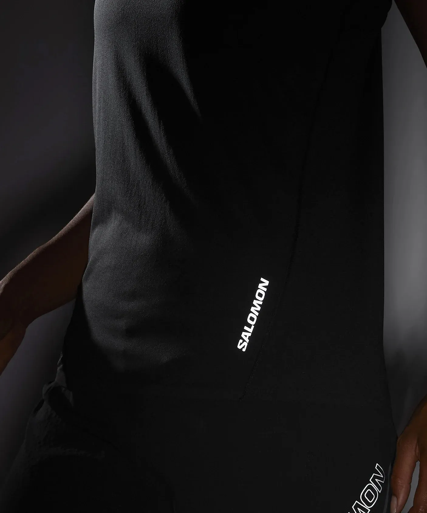 Sense Aero Tank (Women's) - LC2190400 - Past Season