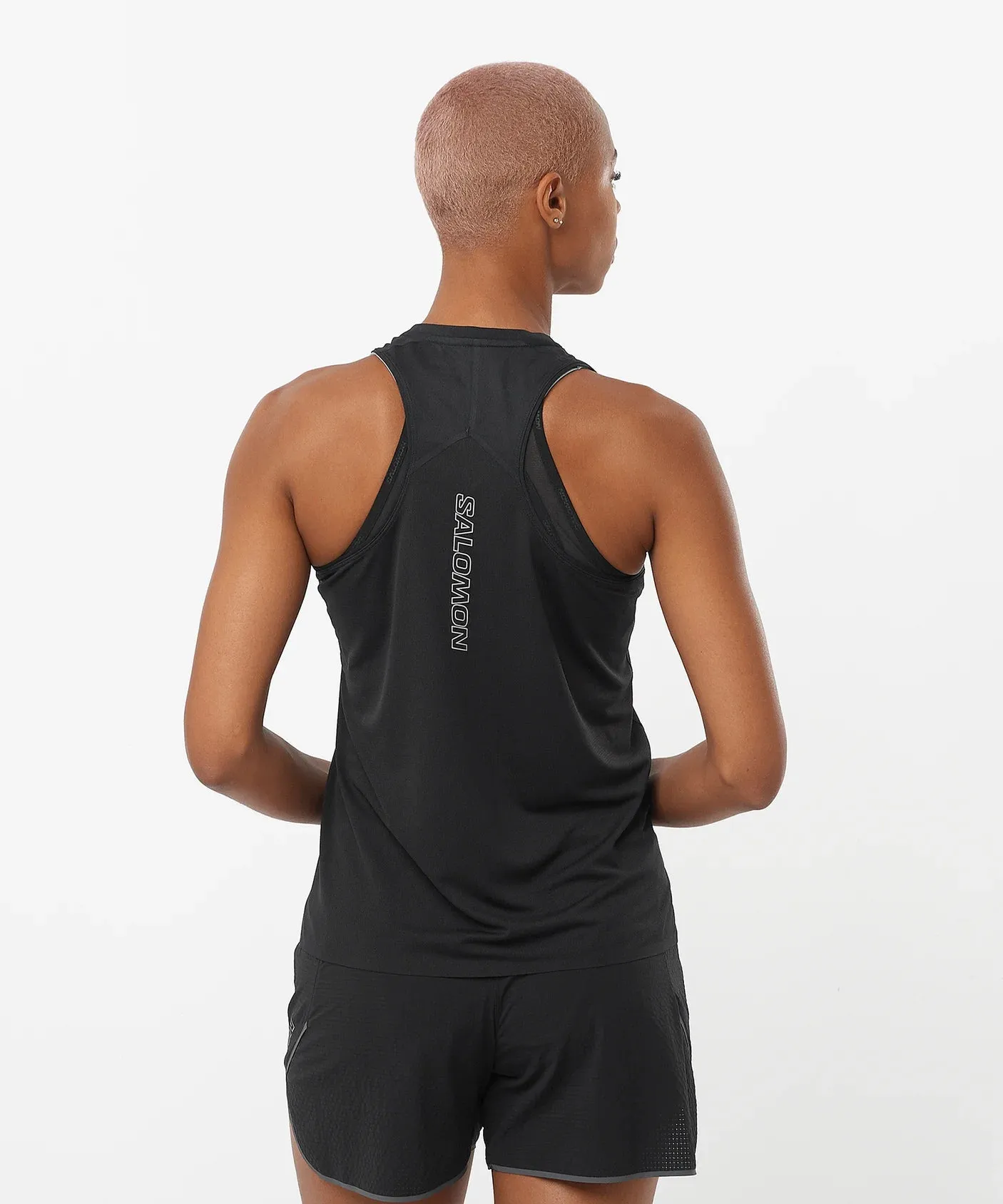Sense Aero Tank (Women's) - LC2190400 - Past Season
