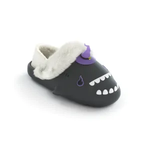 Sharkicks Pro - Winter Witch Hat Heel-covered