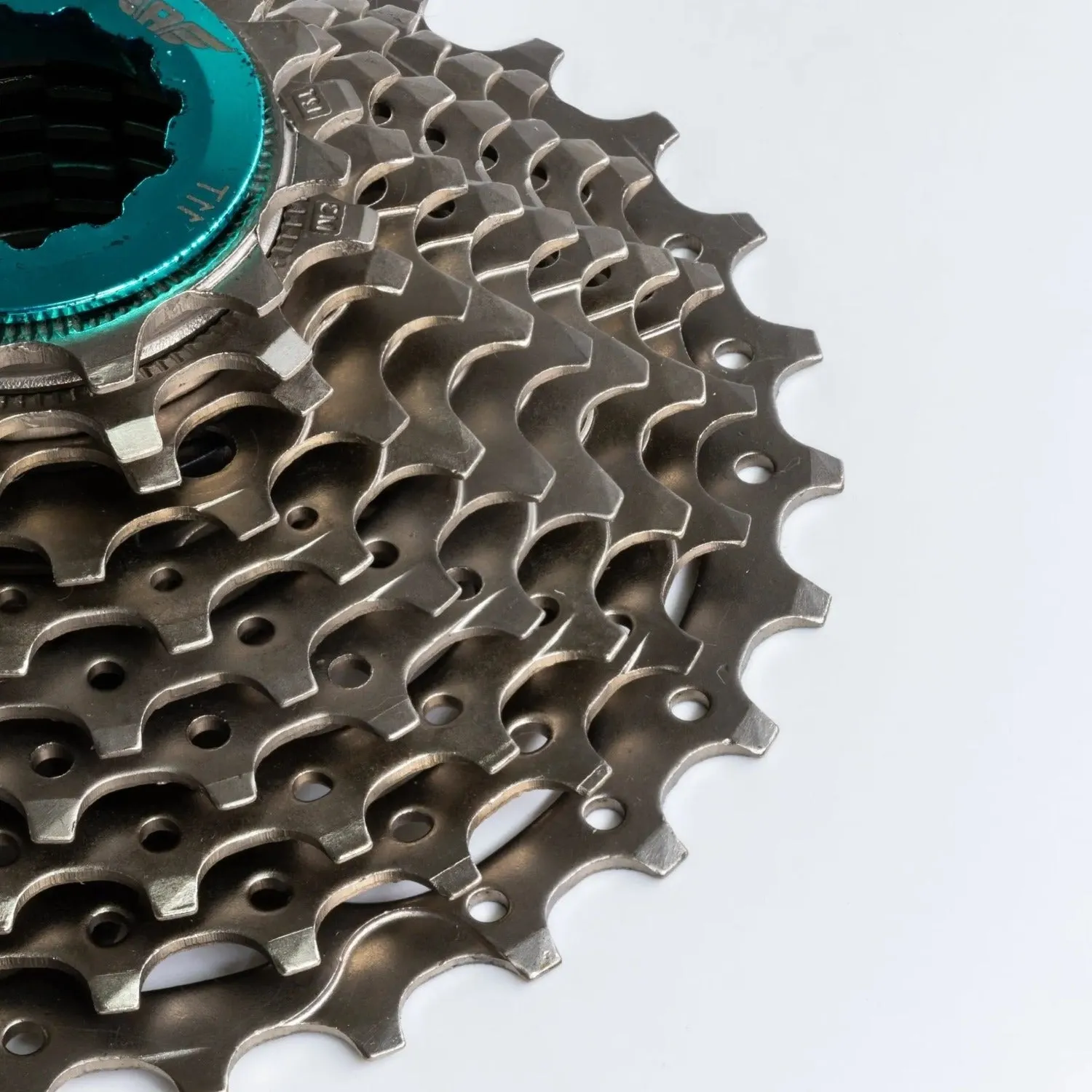 Shimano 10 Speed Cassette 11-28T | Premium & Compatible Road Bike Gear CLEARANCE