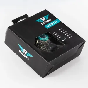 Shimano 10 Speed Cassette 11-28T | Premium & Compatible Road Bike Gear CLEARANCE
