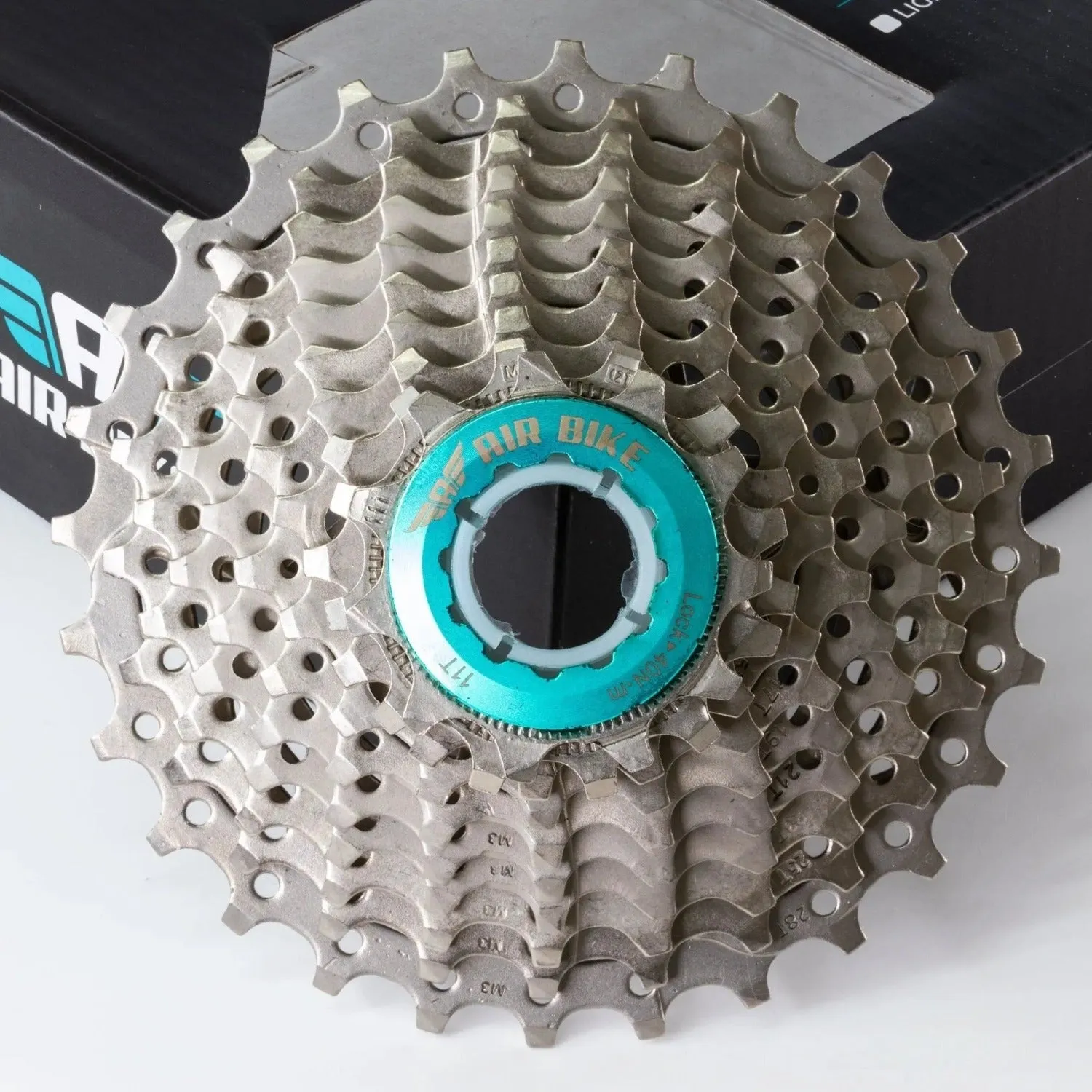 Shimano 10 Speed Cassette 11-28T | Premium & Compatible Road Bike Gear CLEARANCE