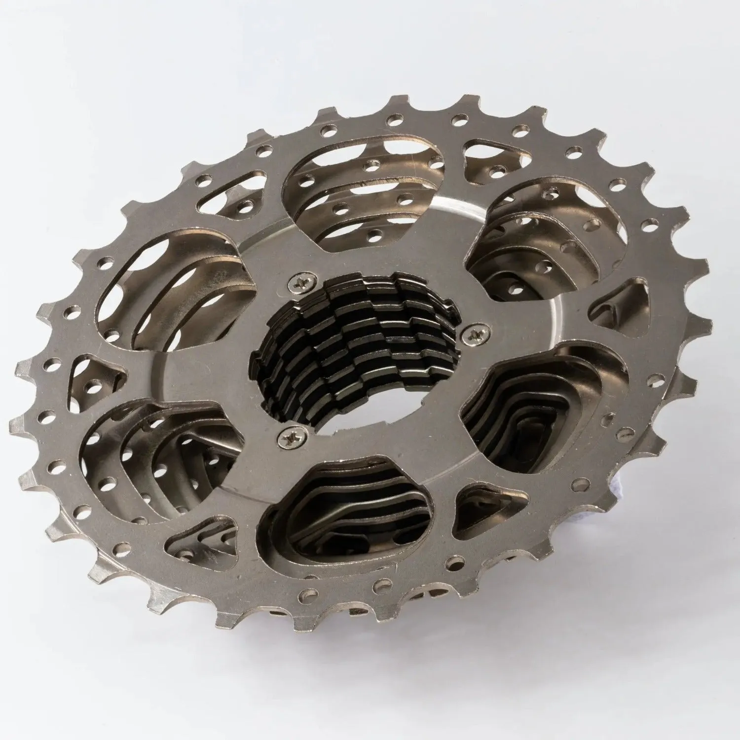 Shimano 10 Speed Cassette 11-28T | Premium & Compatible Road Bike Gear CLEARANCE