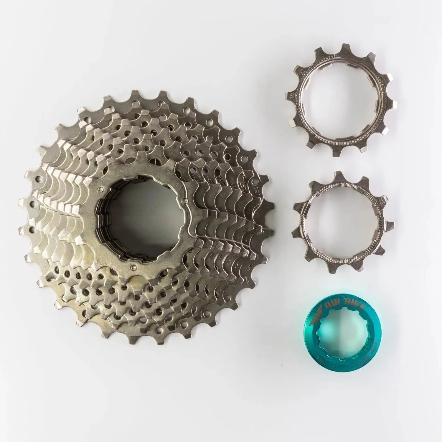 Shimano 10 Speed Cassette 11-28T | Premium & Compatible Road Bike Gear CLEARANCE