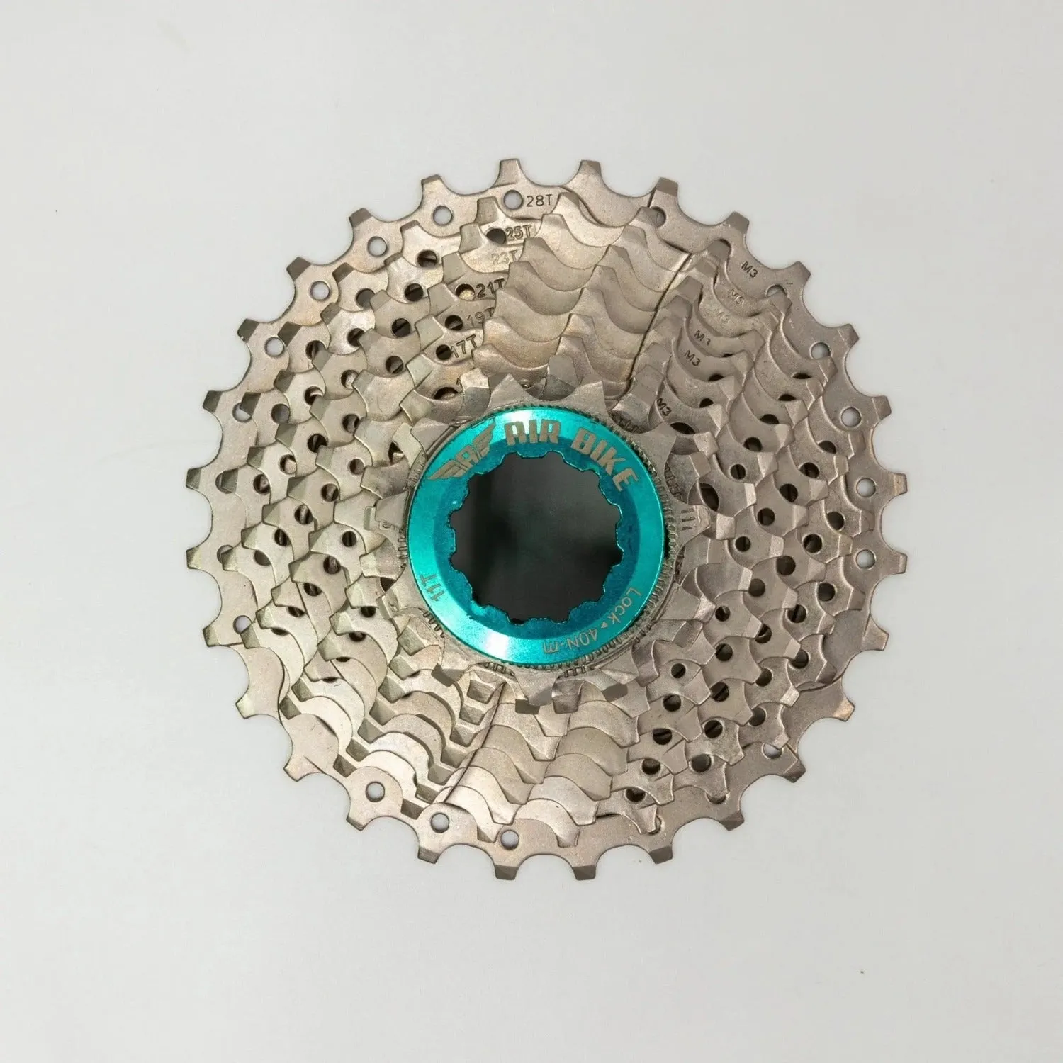 Shimano 10 Speed Cassette 11-28T | Premium & Compatible Road Bike Gear CLEARANCE