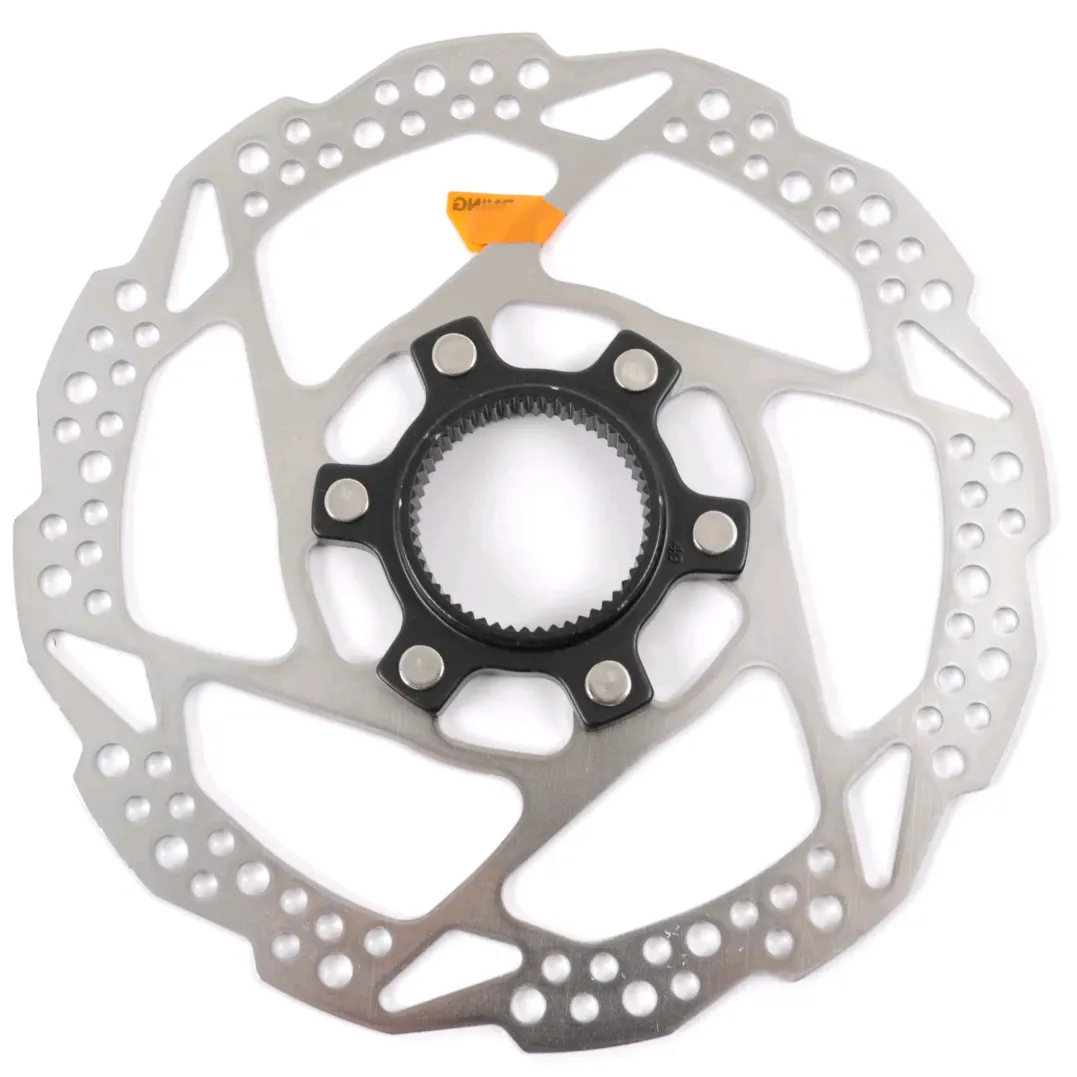 Shimano 160mm | 180mm Deore SM-RT54S Centerlock Disk Brake Rotor