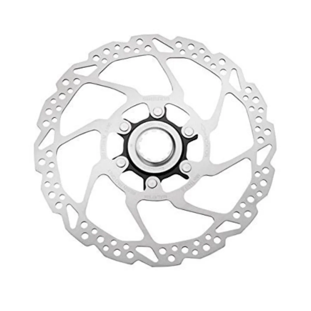 Shimano 160mm | 180mm Deore SM-RT54S Centerlock Disk Brake Rotor