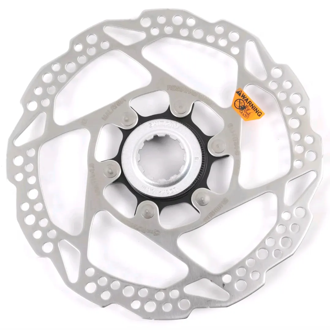 Shimano 160mm | 180mm Deore SM-RT54S Centerlock Disk Brake Rotor