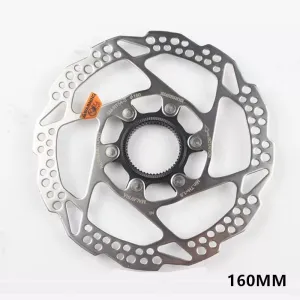 Shimano 160mm | 180mm Deore SM-RT54S Centerlock Disk Brake Rotor
