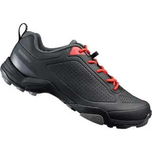 Shimano MT3 SPD Shoes, Black Size 36