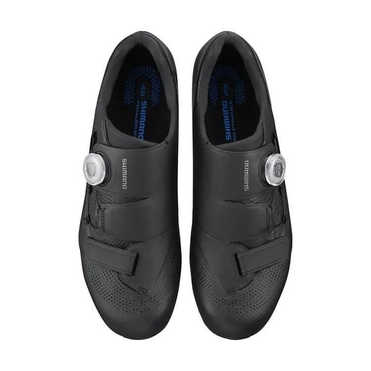 SHIMANO RC502 ROAD CYCLING SHOES