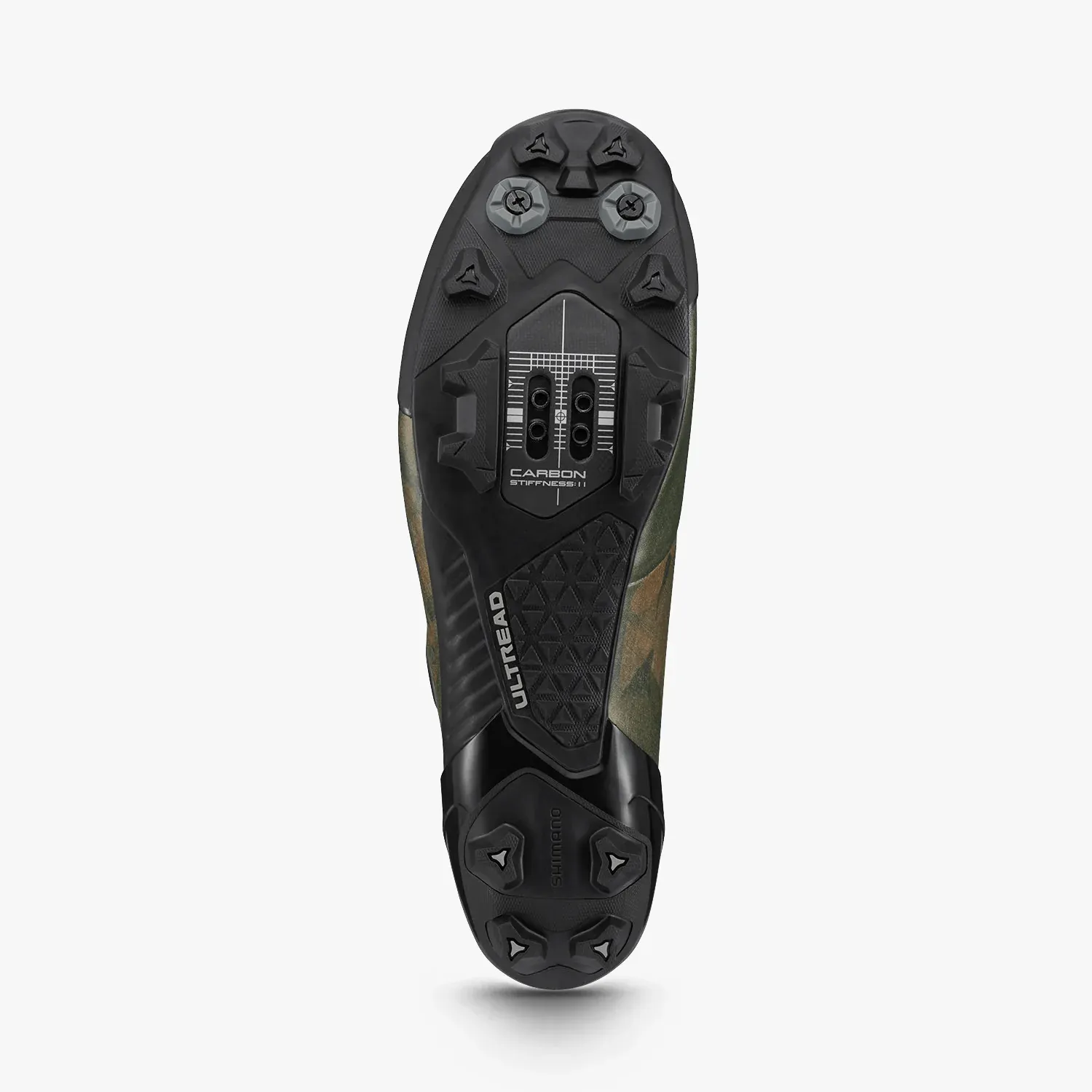 Shimano S-PHYRE SH-XC903 Shoe