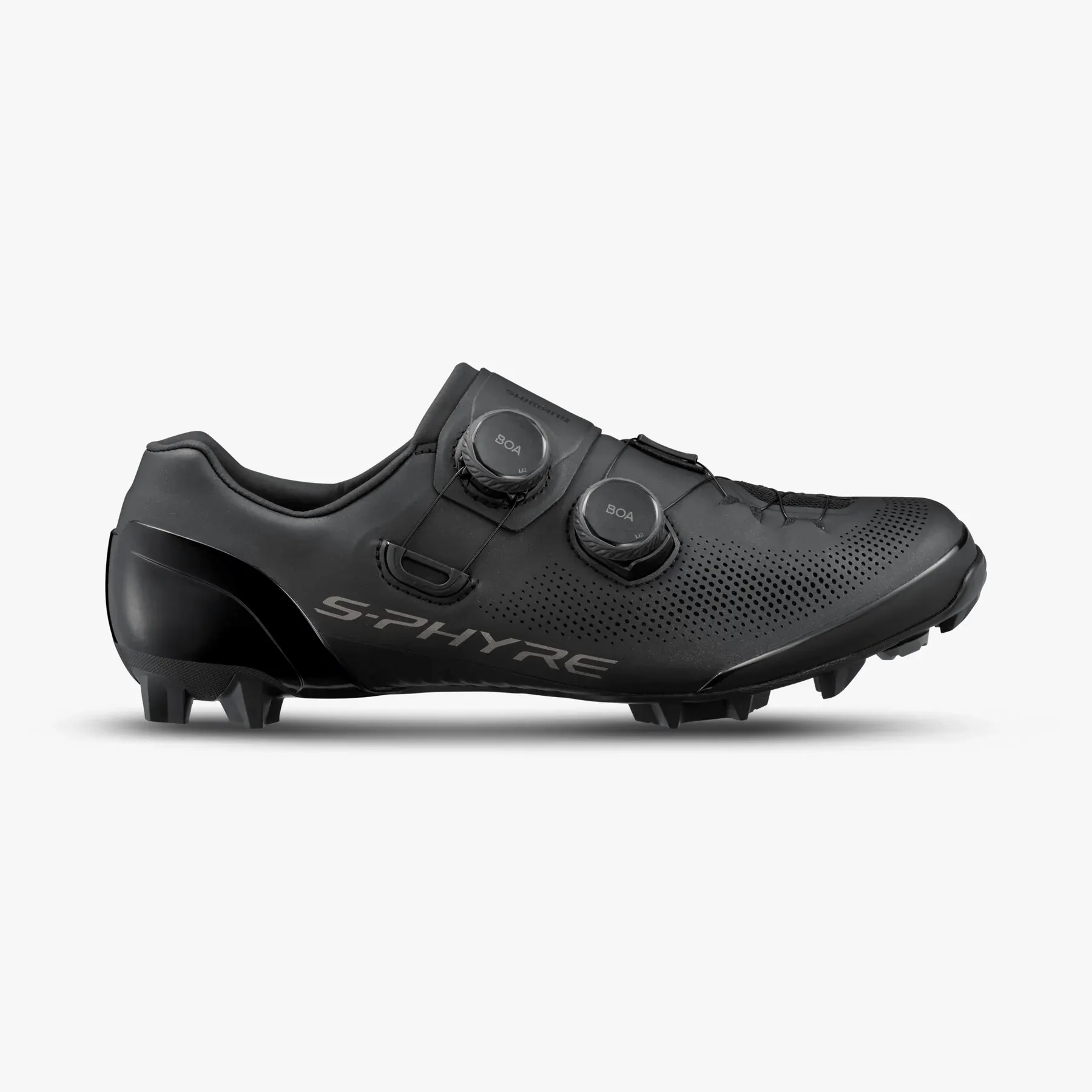 Shimano S-PHYRE SH-XC903 Shoe
