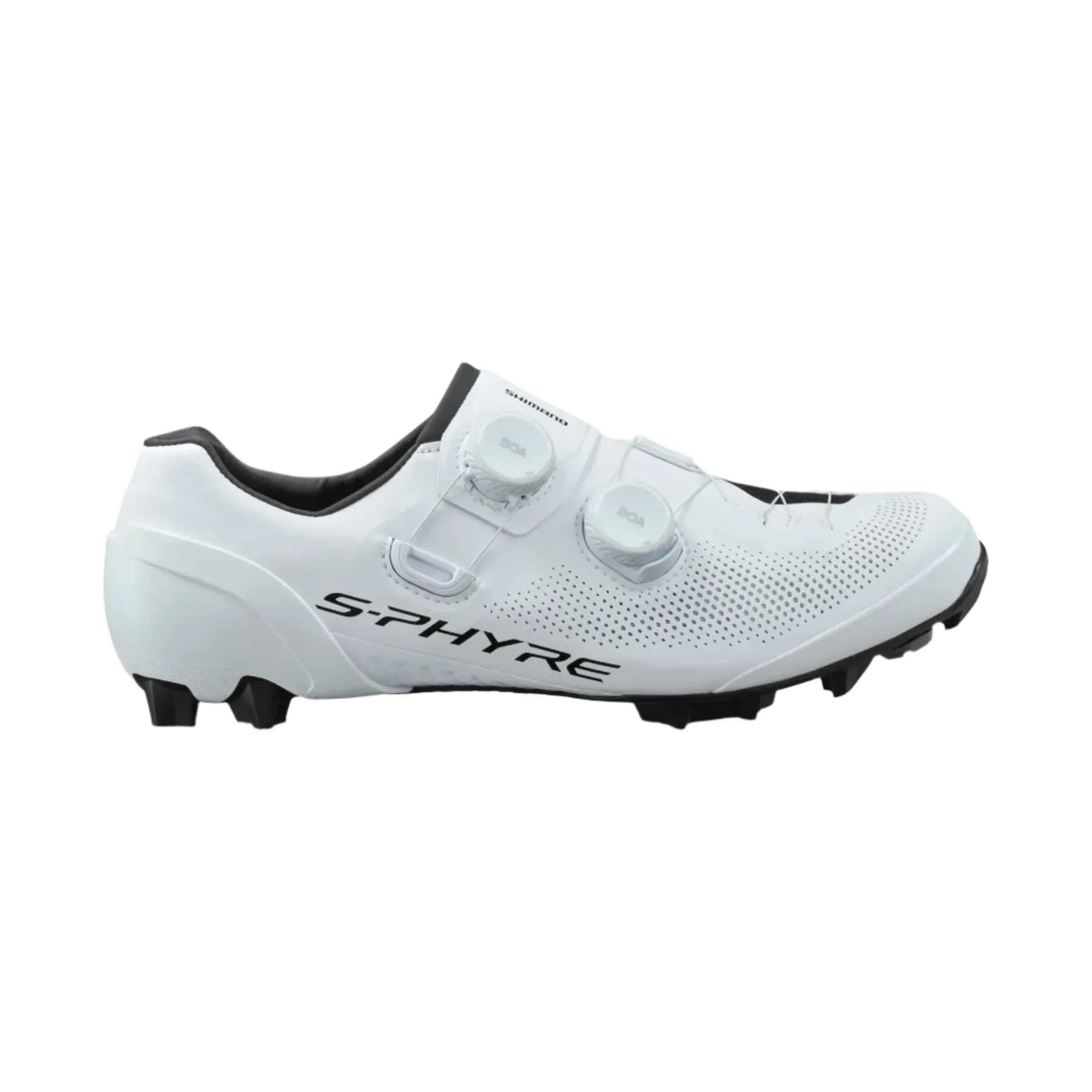 Shimano S-PHYRE SH-XC903 Shoe