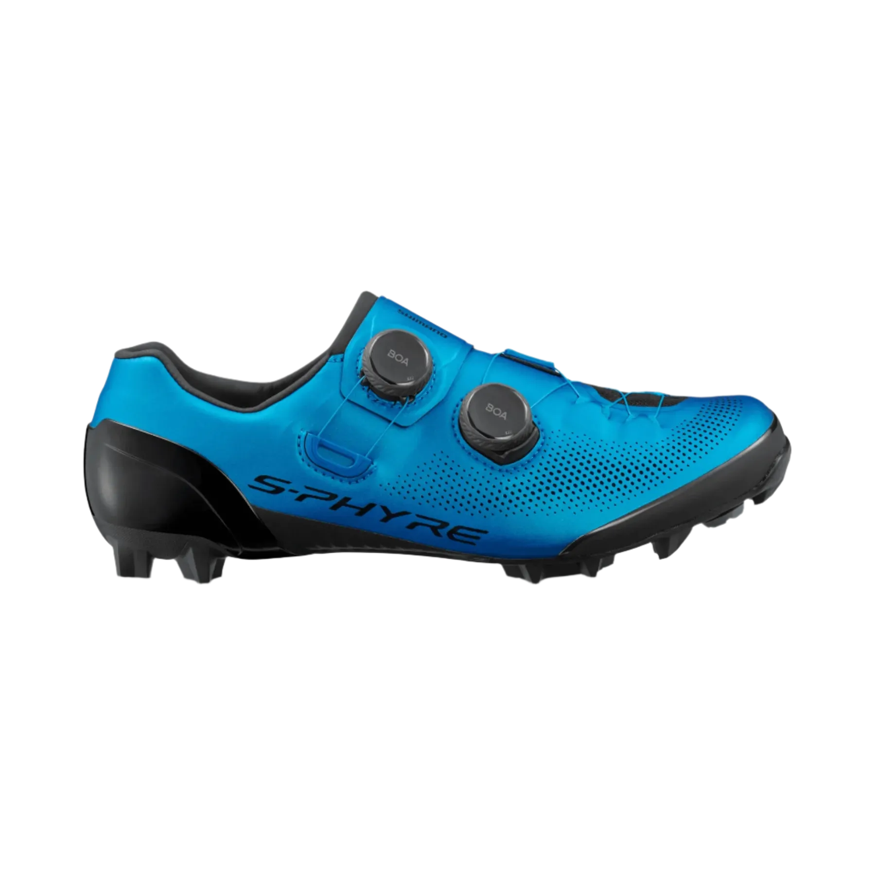 Shimano S-PHYRE SH-XC903 Shoe