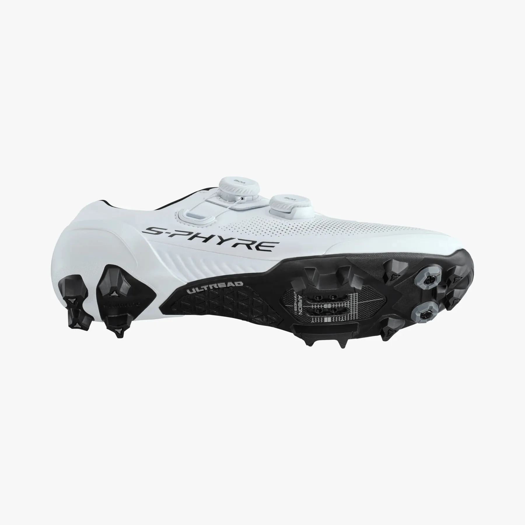 Shimano S-PHYRE SH-XC903 Shoe