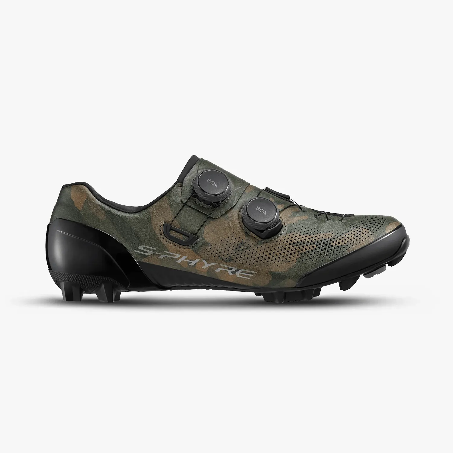 Shimano S-PHYRE SH-XC903 Shoe