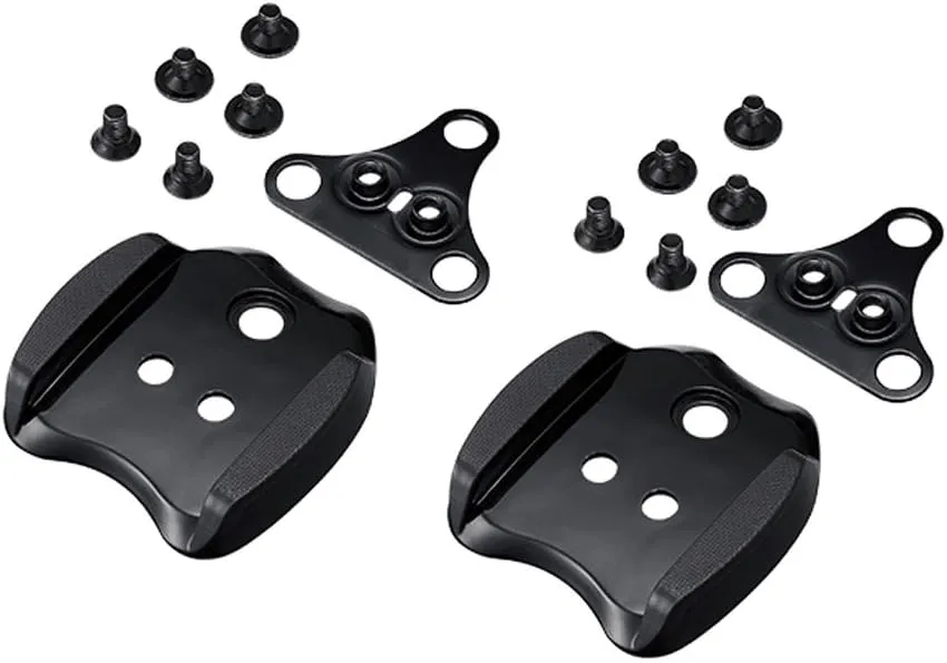 Shimano SM-SH41 SPD Cleat Adapters (Pair)