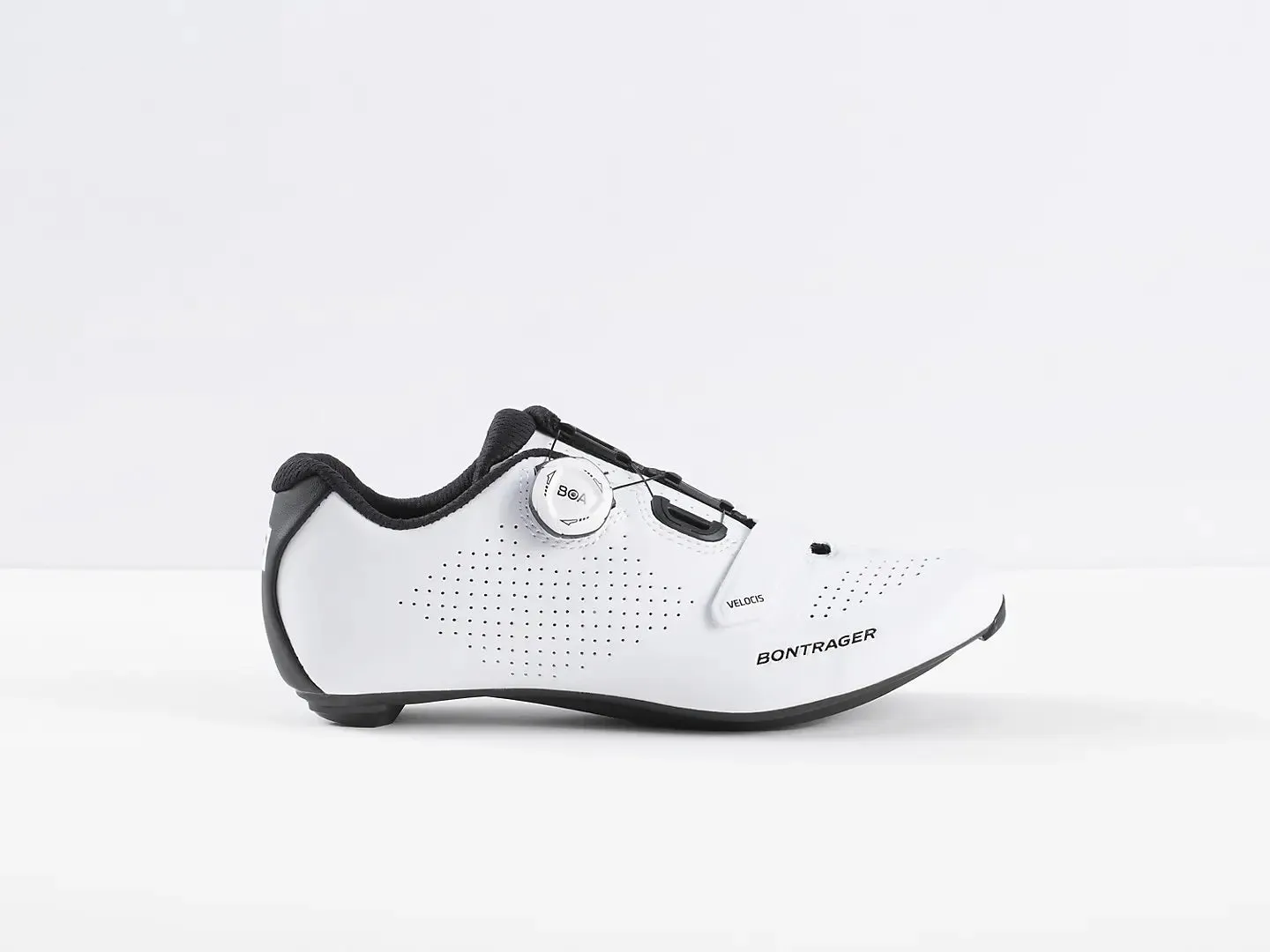 Shoes Bontrager Velocis Women's Road Cycling