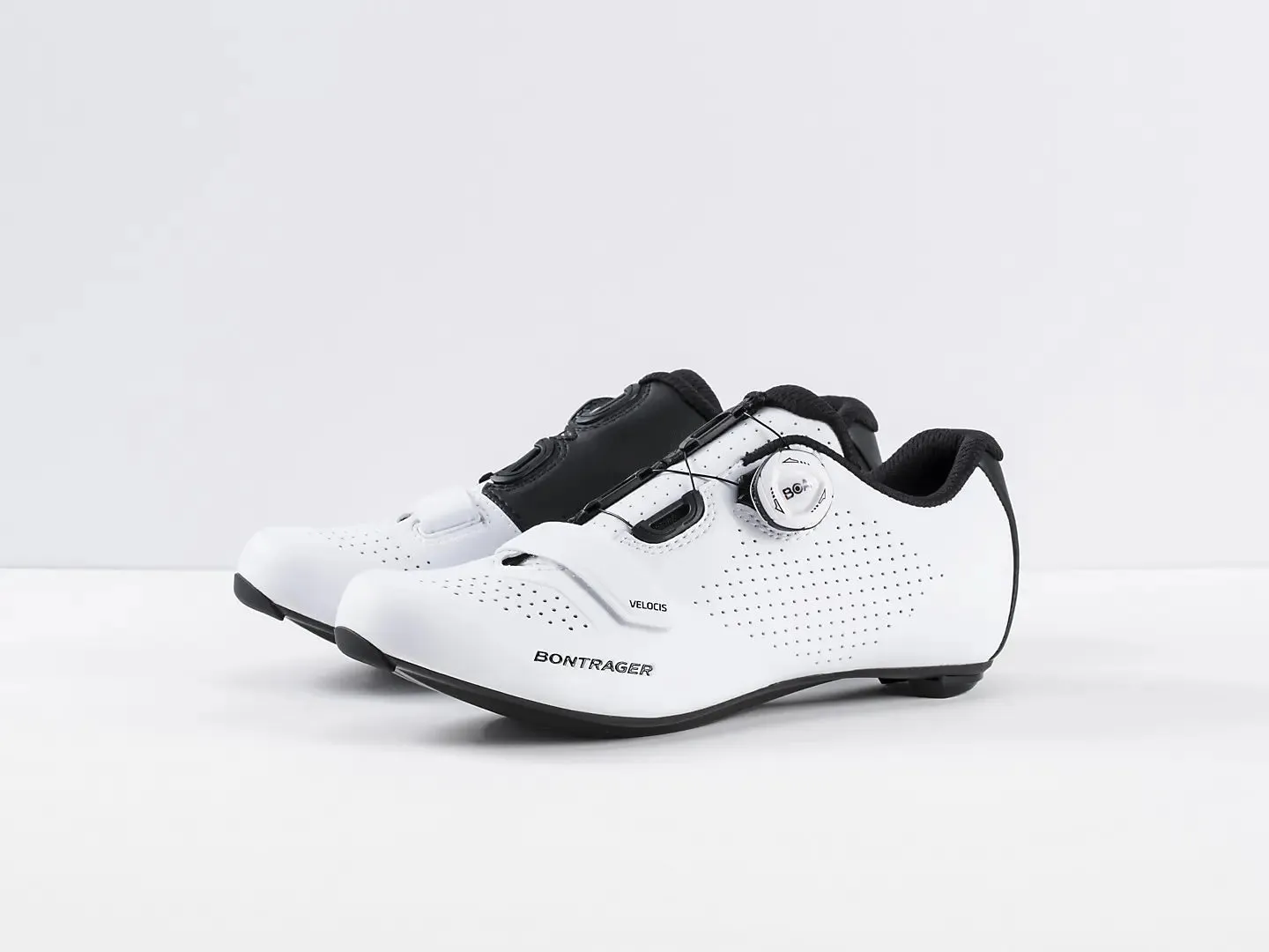 Shoes Bontrager Velocis Women's Road Cycling