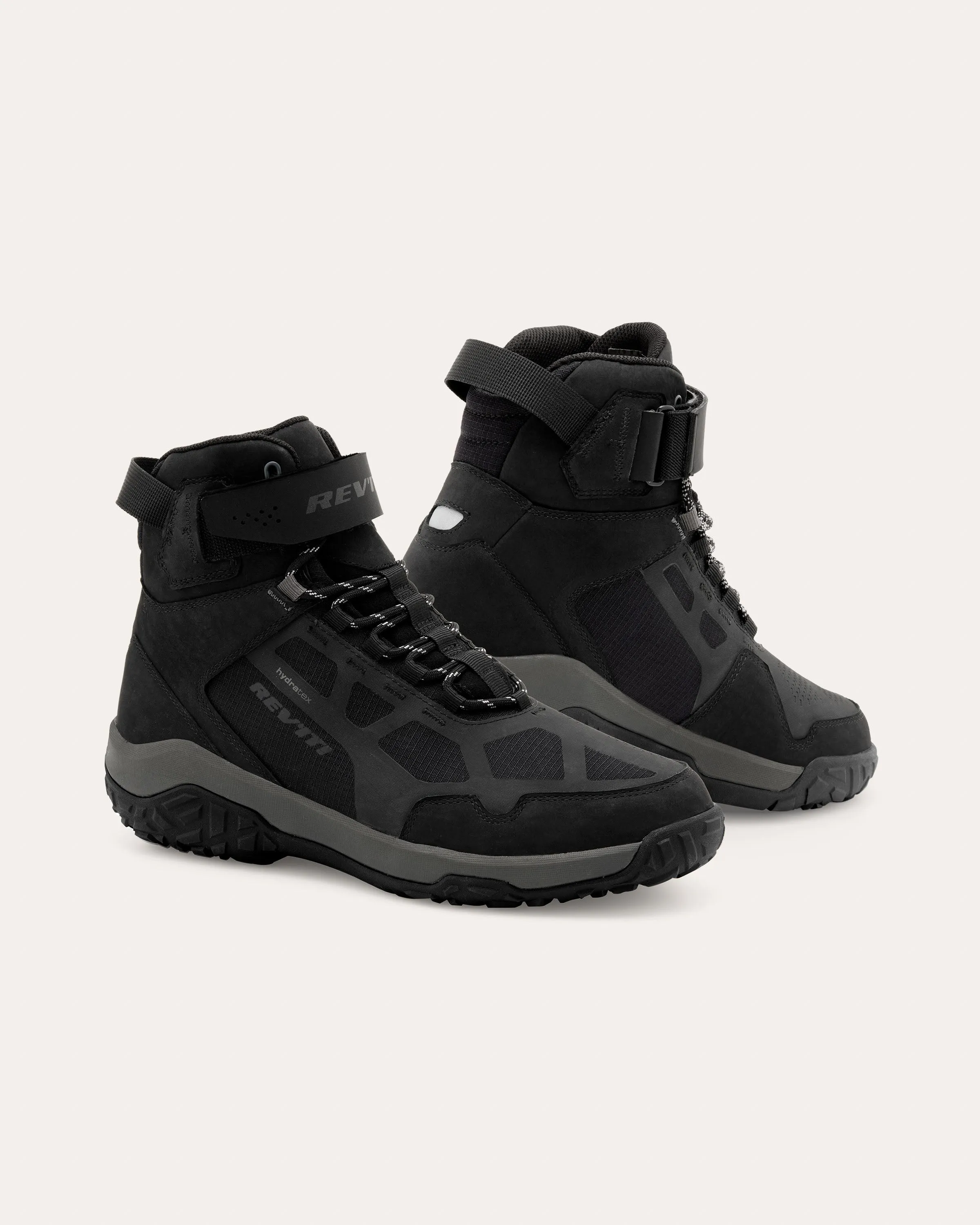 Shoes Descent H2O | Black