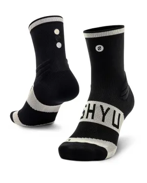 Shyu Training Crew Socks