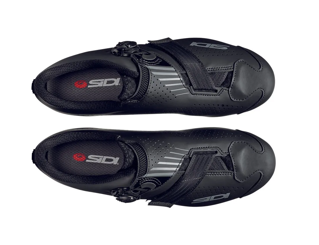 SIDI Prima Road Shoes, Black