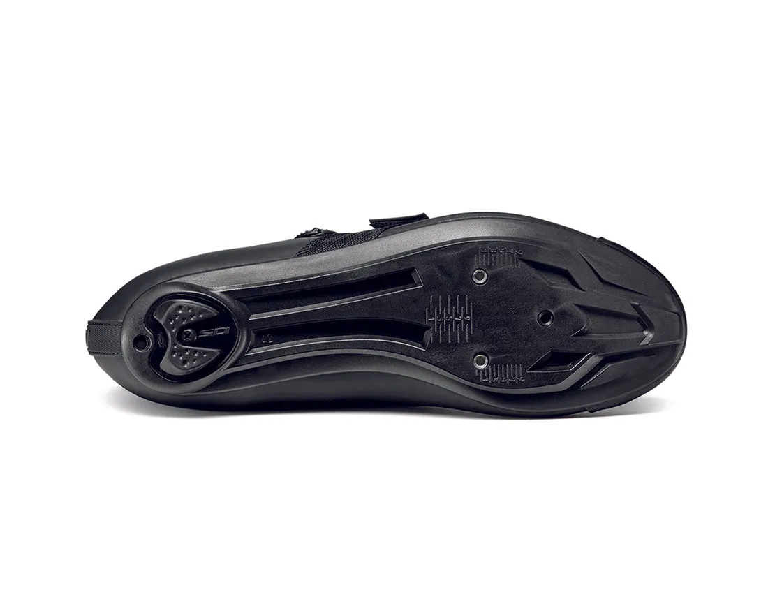 SIDI Prima Road Shoes, Black