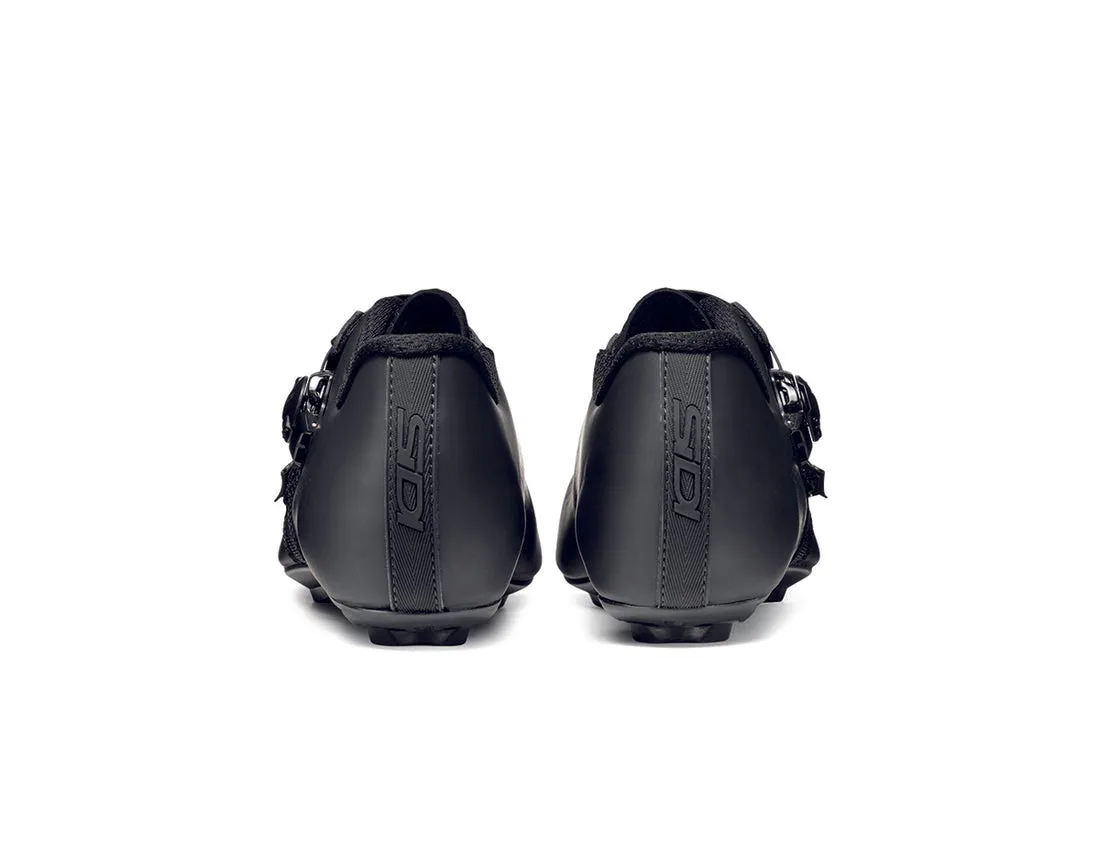 SIDI Prima Road Shoes, Black