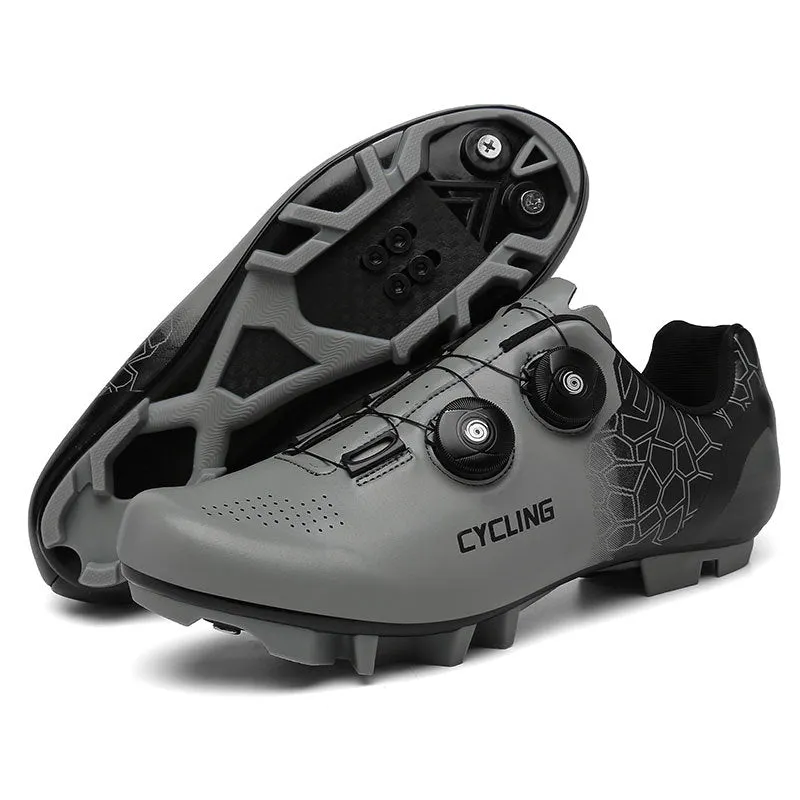 Single Non-lock Shoes Adult Cycling Shoes