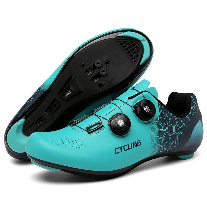 Single Non-lock Shoes Adult Cycling Shoes