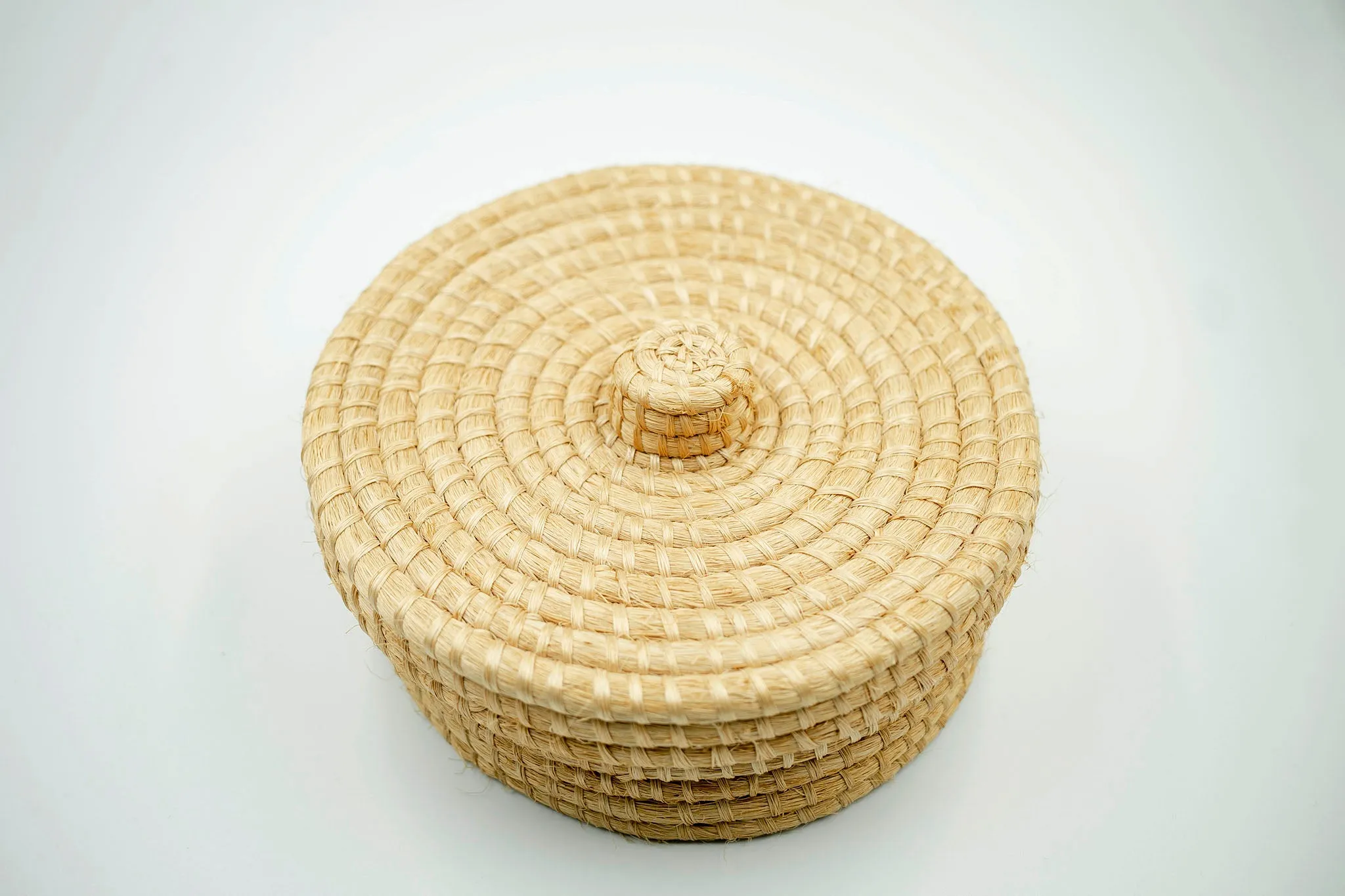 Sisal Tortillero
