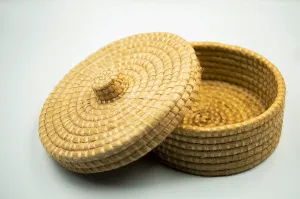 Sisal Tortillero