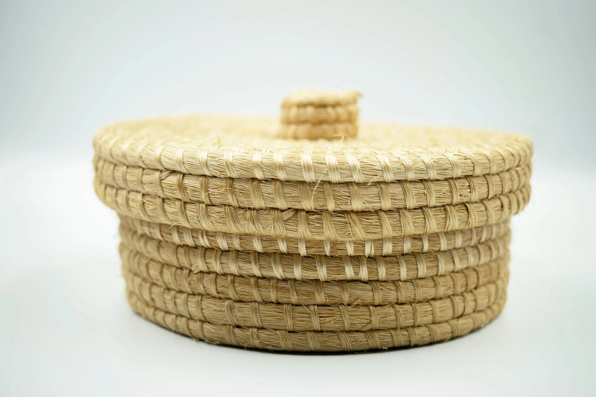 Sisal Tortillero