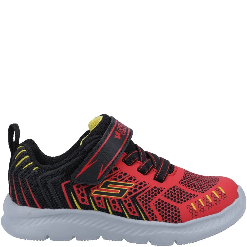 Skechers Comfy Flex 2.0 Tronox Trainers