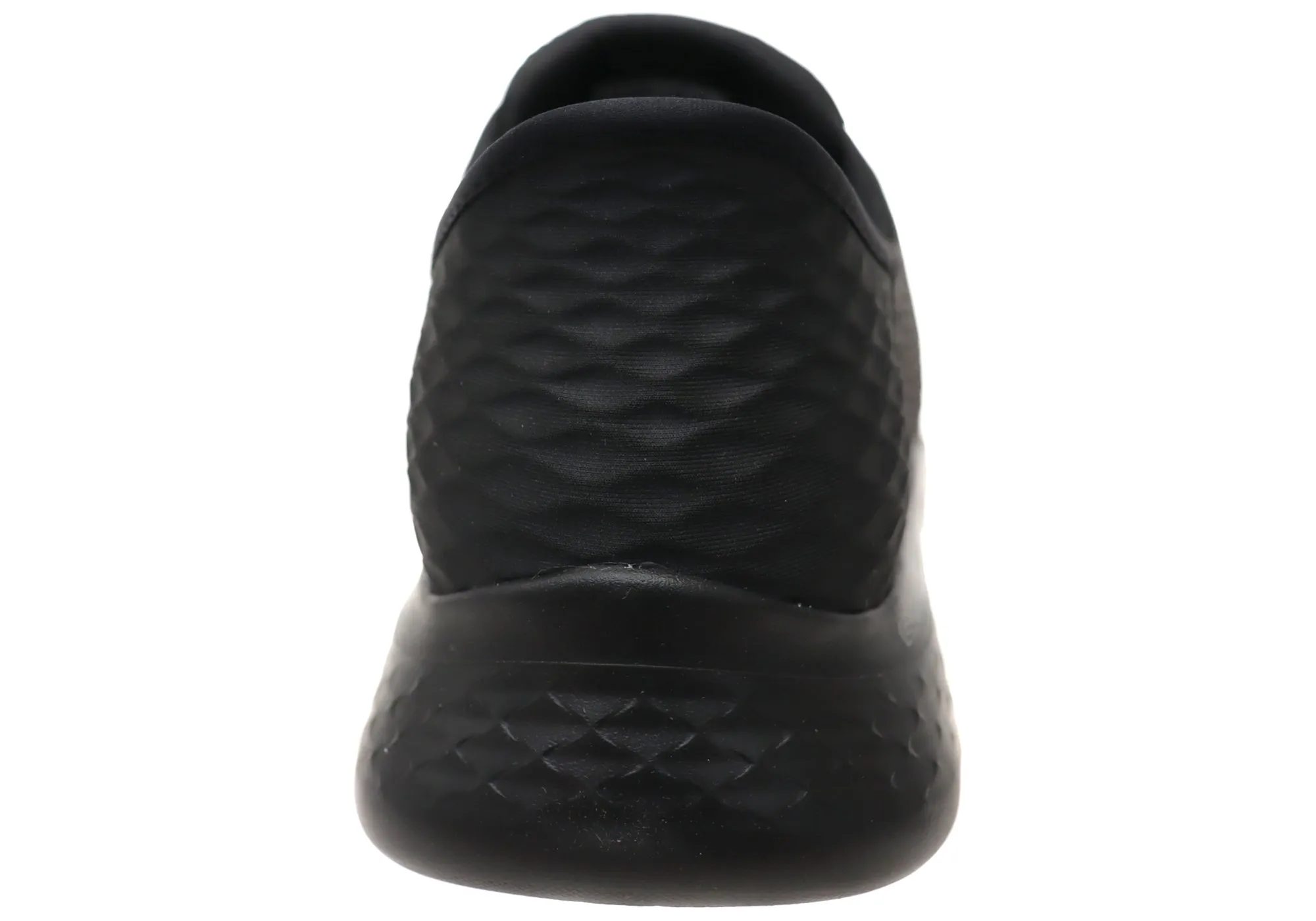 Skechers Mens Slip Ins GOwalk Flex New World Extra Wide Fit Shoes