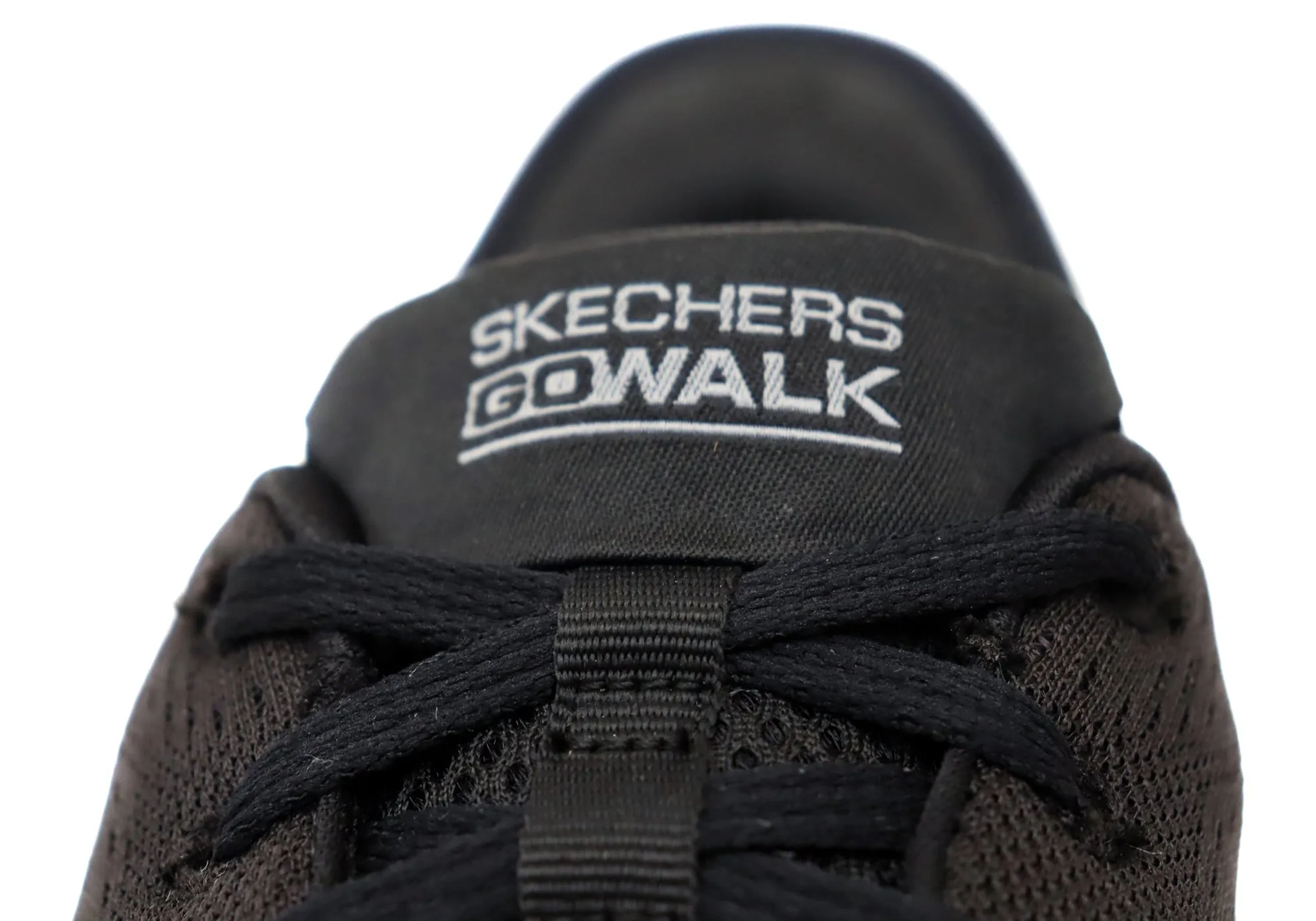 Skechers Mens Slip Ins GOwalk Flex New World Extra Wide Fit Shoes