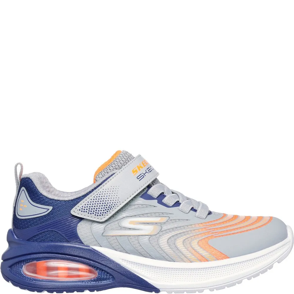 Skechers Microspec Max Advance Trainer